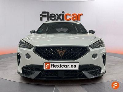 Usado Cupra Formentor VZ 310 HP (228 kW) 2021 Branco SUV