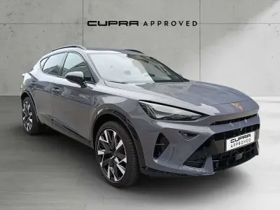 Nuevo Cupra Formentor 150 CV (110 kW) 2025 Gris SUV