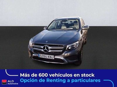 Mercedes GLC220