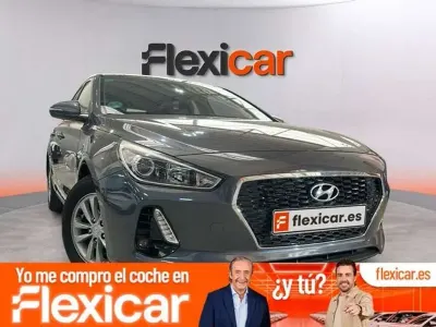 Usado Hyundai i30
