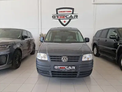 Usado VW Caddy
