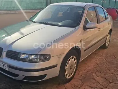 Usado Seat Toledo