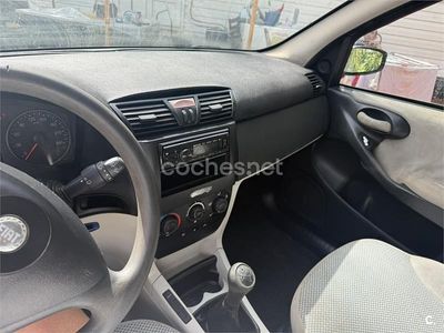 Fiat Stilo