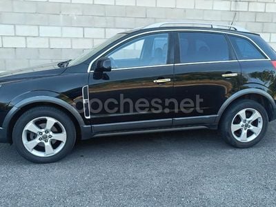 Opel Antara