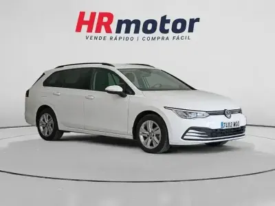 Usado VW Golf VIII