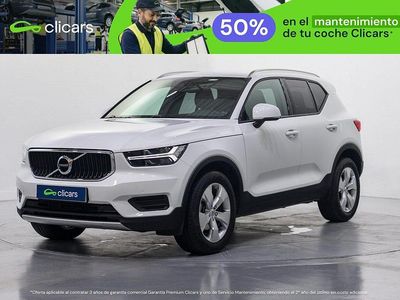 Usado Volvo XC40 Business Edition 163 CV (119 kW) 2020 Blanco SUV