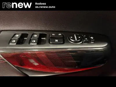 Usado Kia Picanto GT-Line 84 CV (61 kW) 2021 Rojo Utilitario