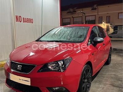 Seat Ibiza ST