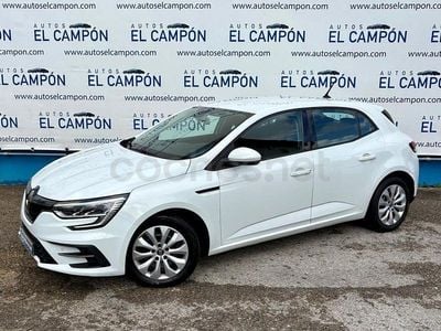 Usado Renault Mégane II