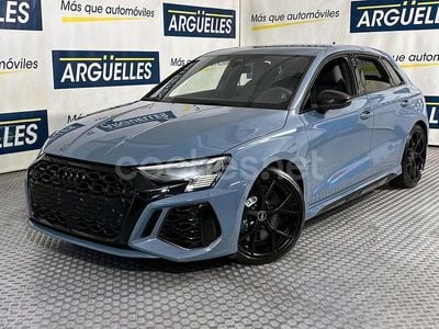 Audi RS3 Sportback