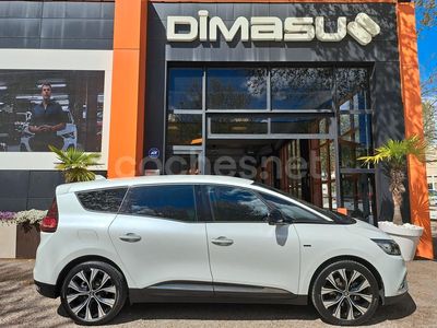 Renault Grand Scénic IV