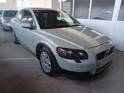 Usado Volvo C30