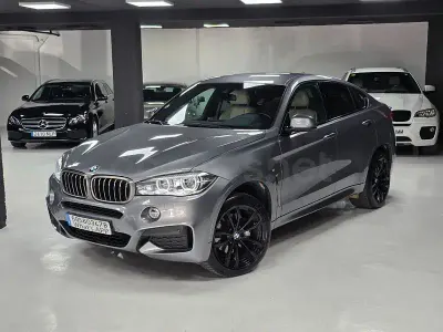Usado BMW X6