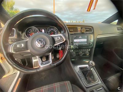 VW Golf VII