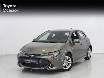 usado Toyota Corolla 125H Active Tech