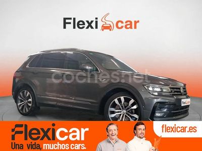 VW Tiguan Allspace