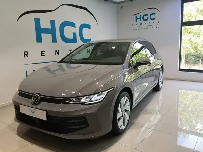 Usado VW Golf VIII