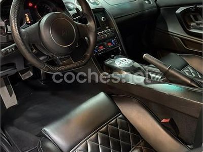 Negro Usado 2004 Lamborghini Gallardo Coupe | 91.500 €