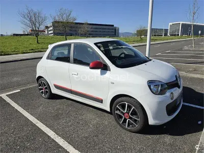 Usado Renault Twingo