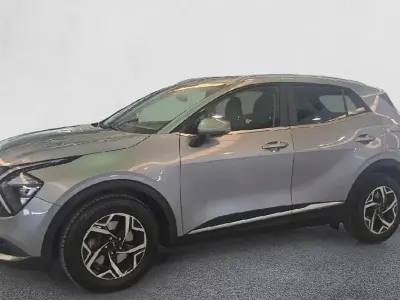 Usado Skoda Fabia Selection 80 CV (58 kW) 2024 Utilitario