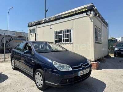 Citroën C5
