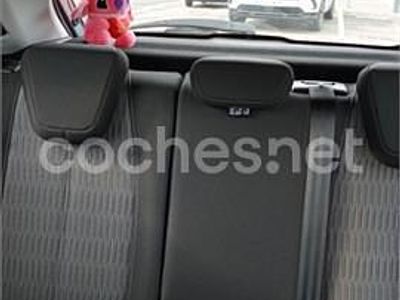 Usado Opel Corsa Edition 100 CV (73 kW) 2022 Gris / plata Berlina