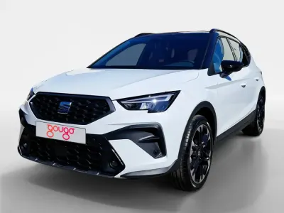 Nuevo Seat Arona FR 116 CV (85 kW) 2026 Blanco SUV