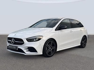 Mercedes B200