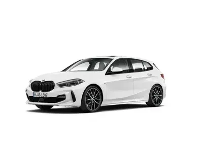 Usado BMW 120 Shadowline 190 CV (139 kW) 2023 Blanco