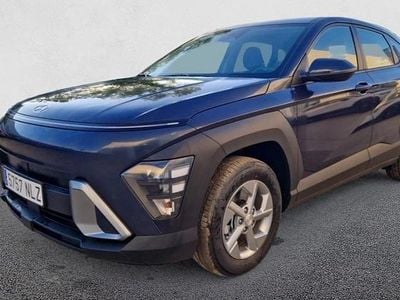 Novo Hyundai Kona 138 HP (101 kW) 2026 SUV