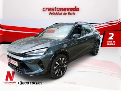 Usado Cupra Formentor 150 CV (110 kW) 2025 SUV