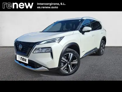 Usado Nissan X-Trail