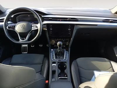 VW Arteon