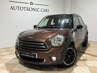 Marrón Usado 2015 Mini Cooper Utilitario | 14.490 € (Un poco caro)