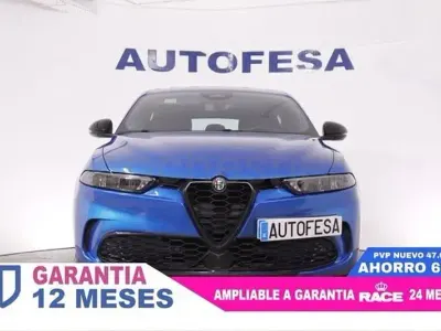 Usado Alfa Romeo Tonale