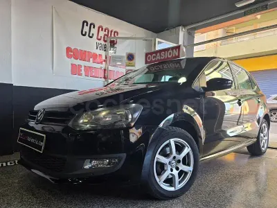 Usado VW Polo