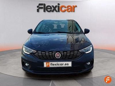 Azul Usado 2020 Fiat Tipo Mirror Berlina | 12.990 € (Precio justo)