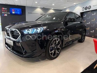 Negro Usado 2024 BMW X2 Comfort Edition SUV | 61.900 €