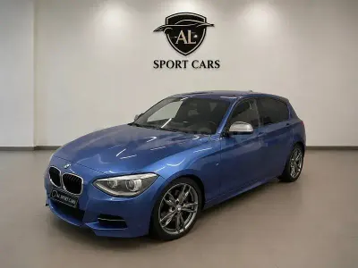 Usado BMW M135