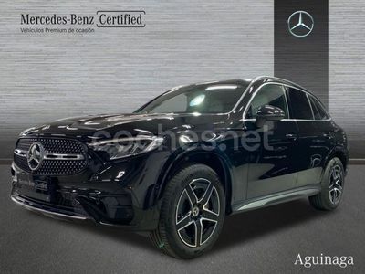 Mercedes GLC300e