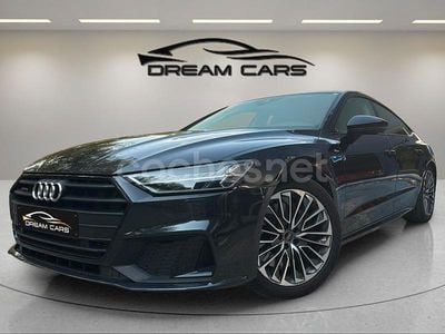 Audi A7 Sportback