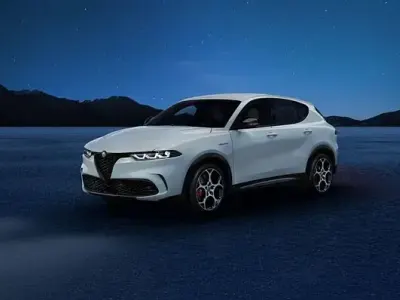 Nuevo Alfa Romeo Tonale Veloce 160 CV (117 kW) 2025 SUV