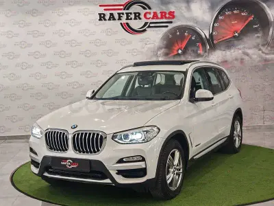 Usado BMW X3