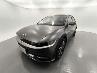 Gris Usado 2024 Hyundai Ioniq 5 SUV | 37.500 €