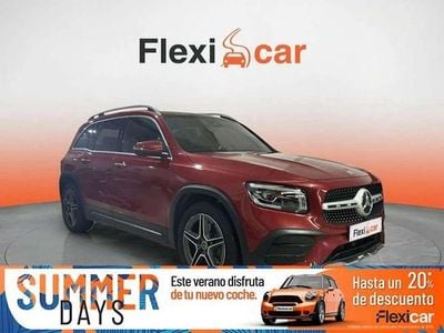 Mercedes GLB220