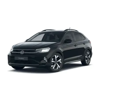 Nuevo VW Taigo 116 CV (85 kW) 2026 Negro SUV