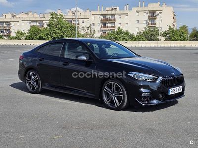 BMW 216