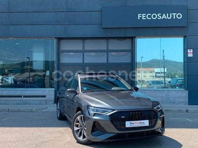 Audi e-tron Sportback