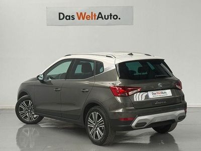 Usado 2025 Seat Arona Xperience SUV | 20.200 € (Un poco caro)