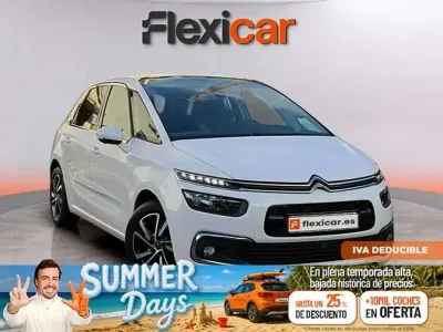 Usado Citroën C4